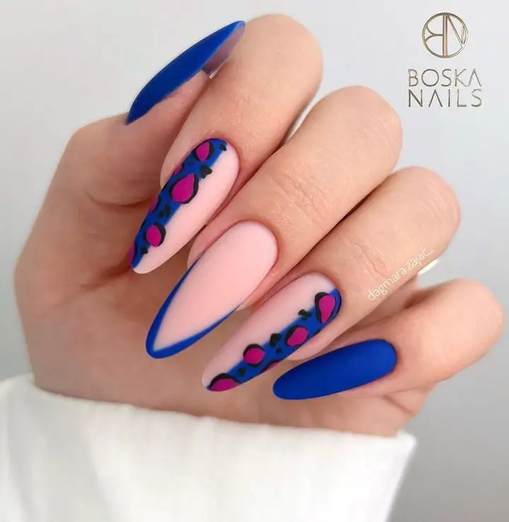 summer nails