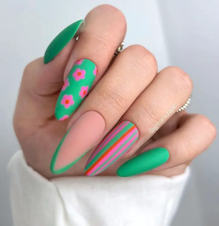 best summer nails