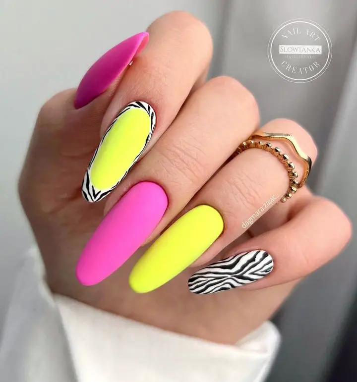 best summer nails