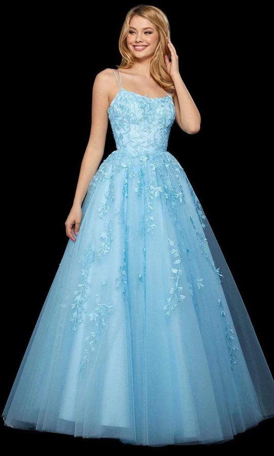 dream prom dress