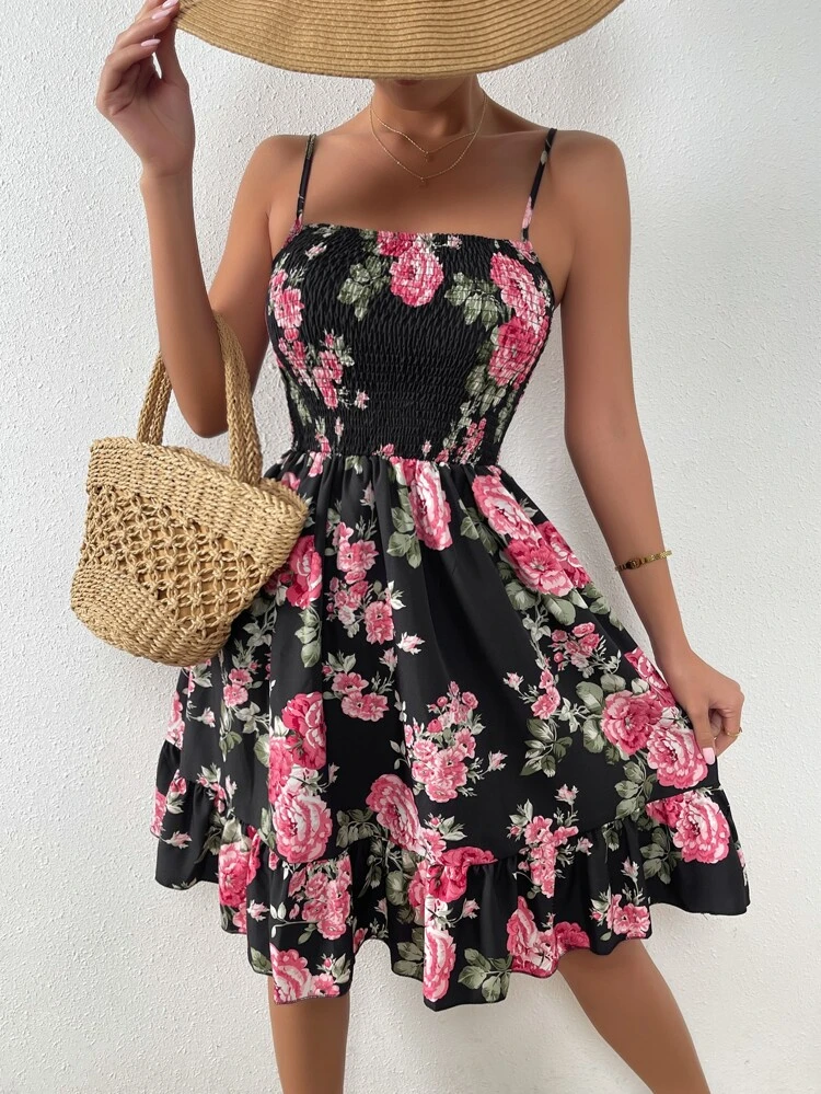 pretty summer outfits
