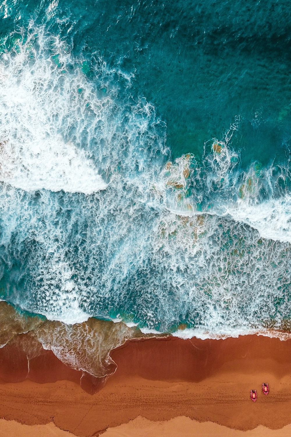 beach wallpaper iphone