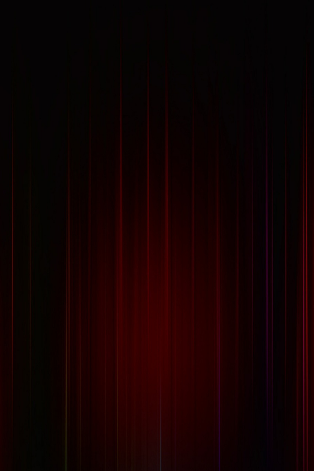 Red wallpaper for Iphone