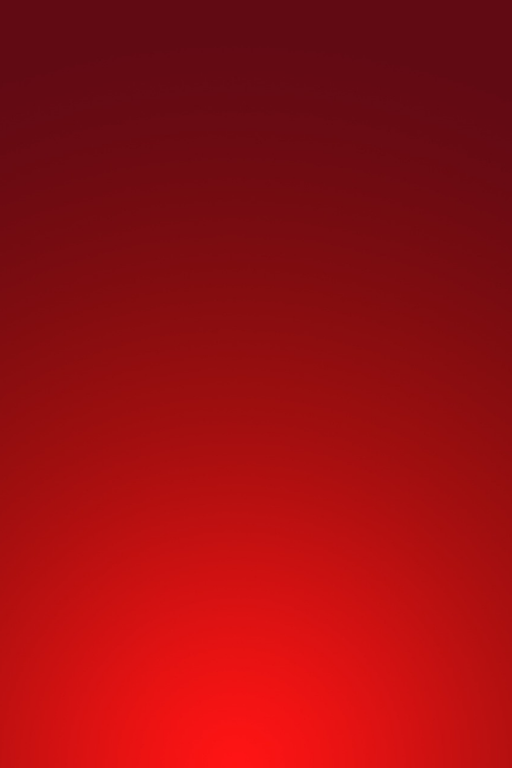 Red wallpaper for Iphone