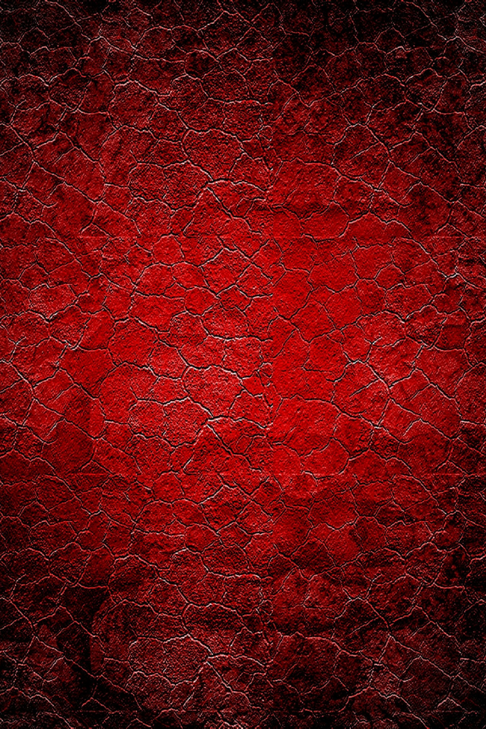 Red wallpaper for Iphone