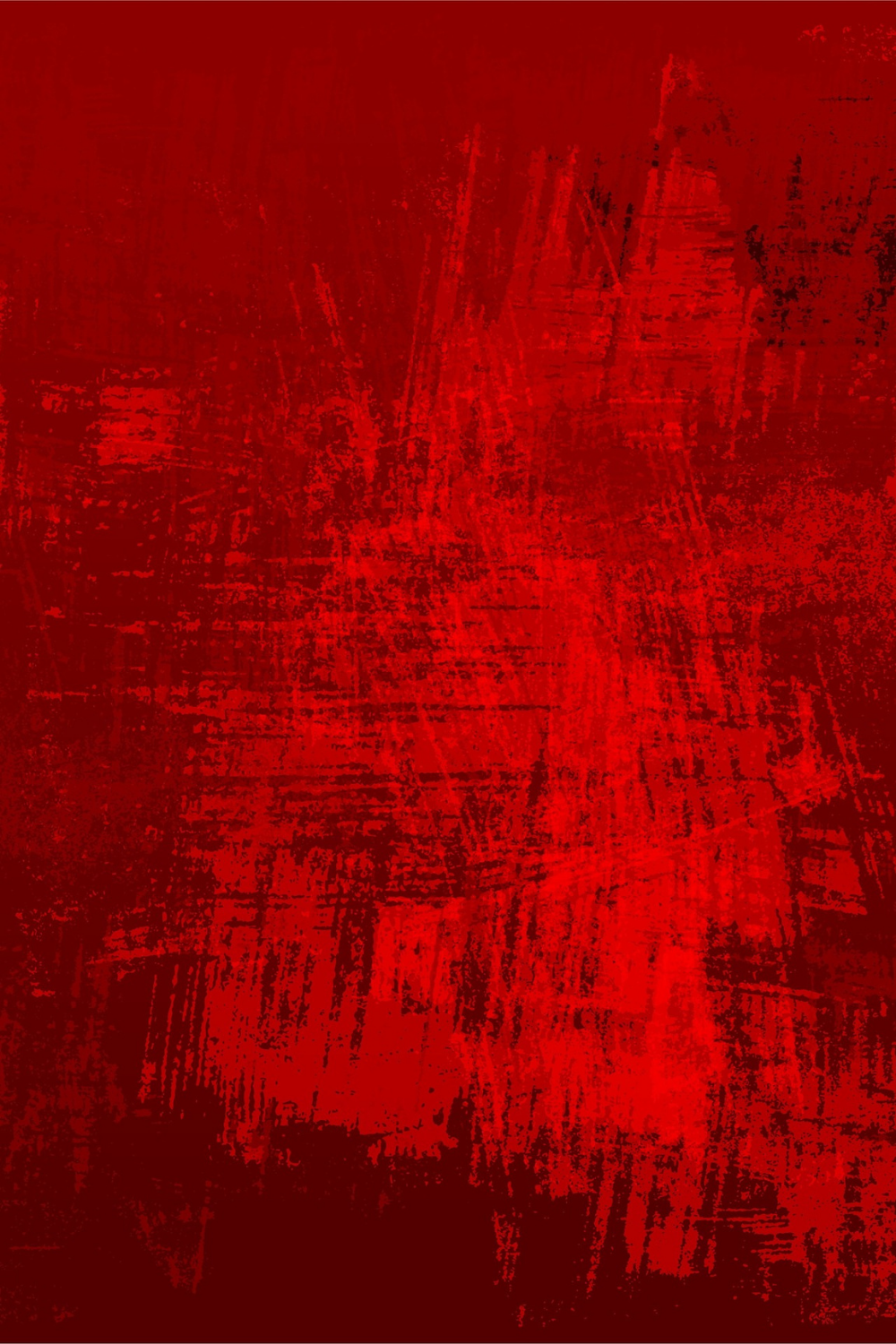 Red wallpaper for Iphone