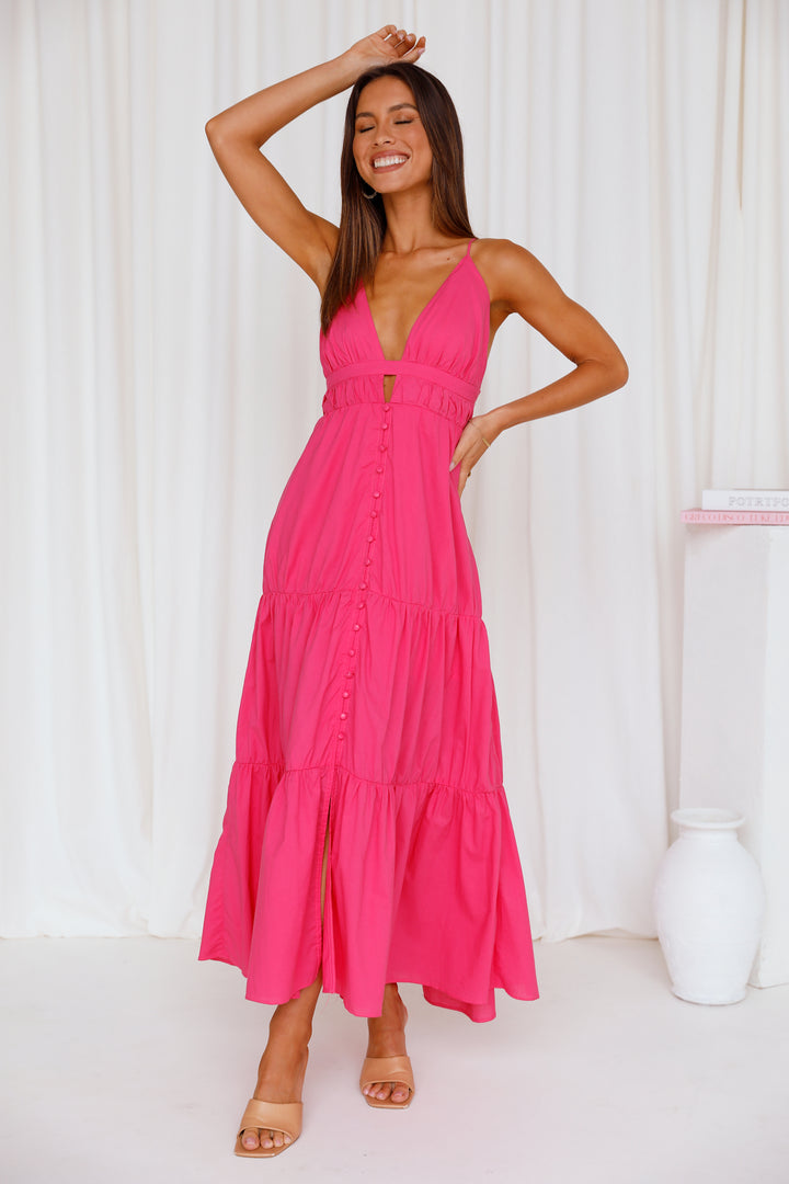 long summer dresses