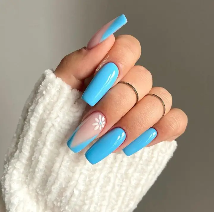 june nail designs