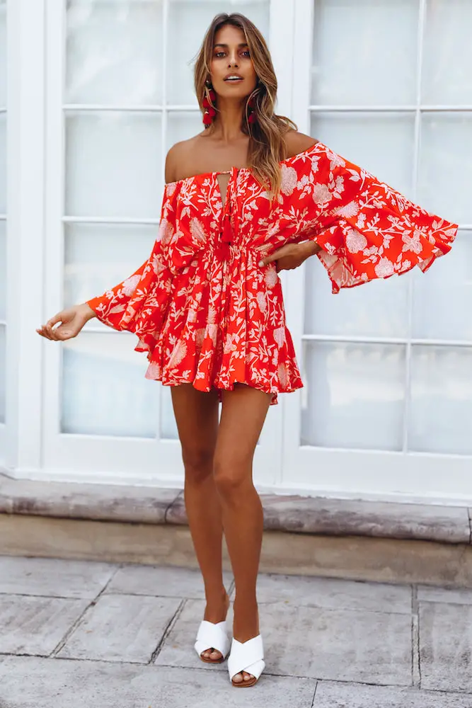 romper outfit ideas