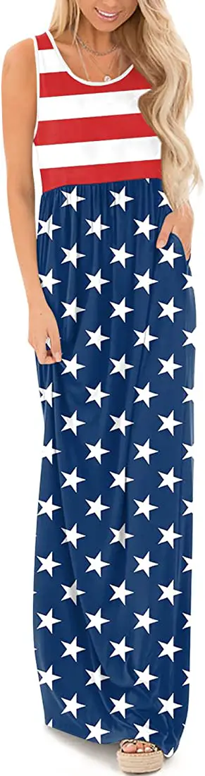 4th of july outfits for woman