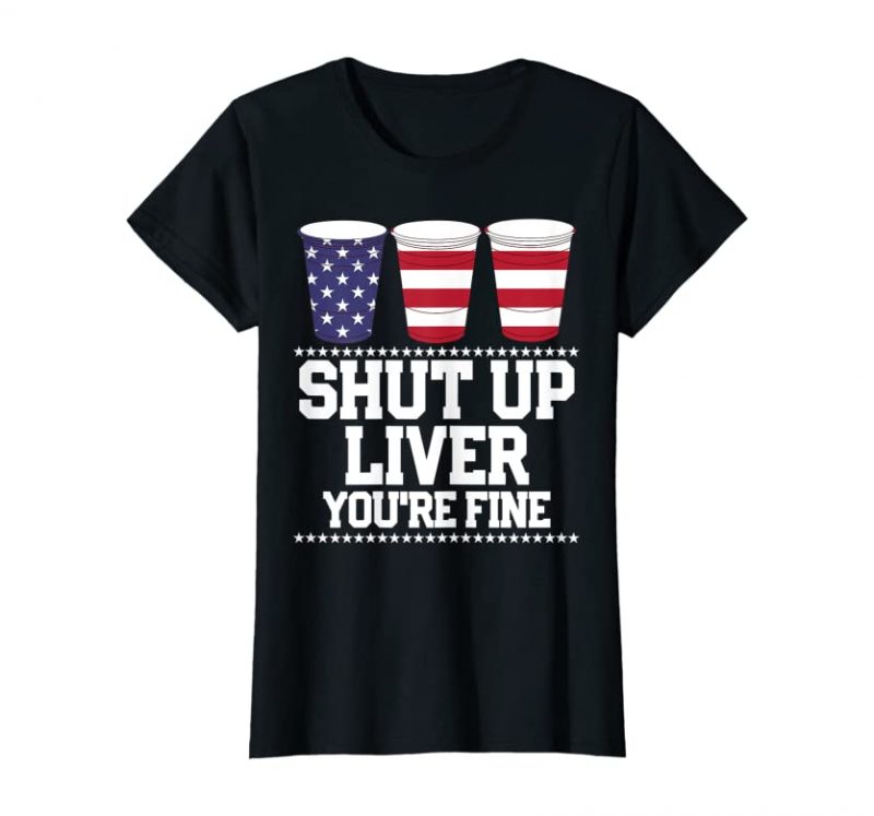 4th of july dri fit shirts
