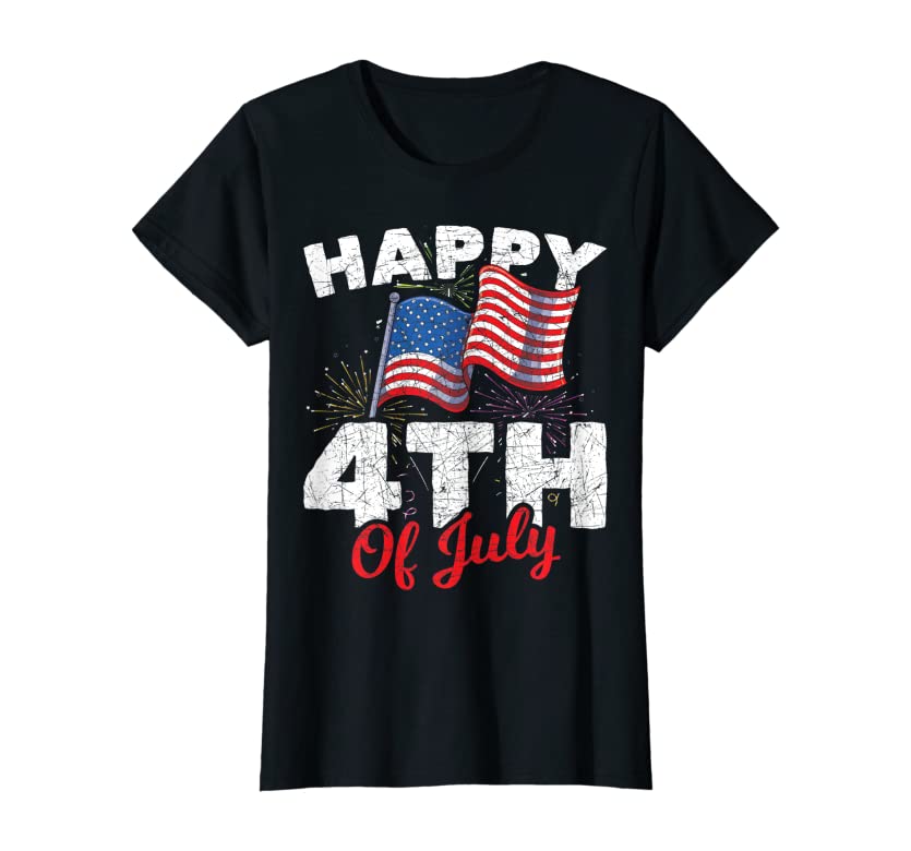 4th of july shirts