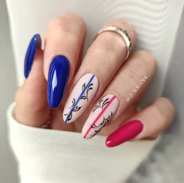 summer nails ideas